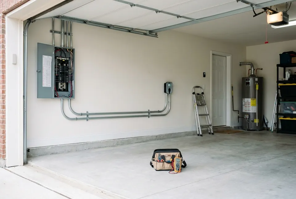 Electrical Contractor Systems industry
