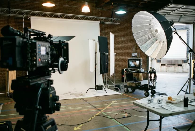 Creative / Production