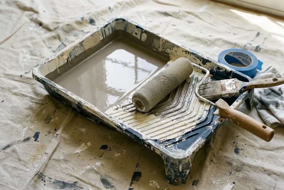 Painting Contractor Systems industry