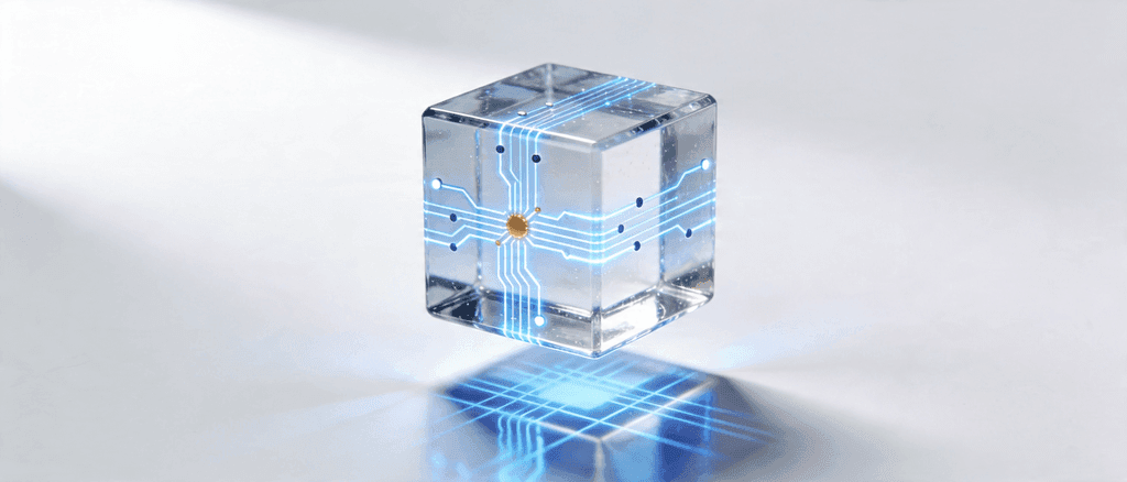 Digital Infrastructure