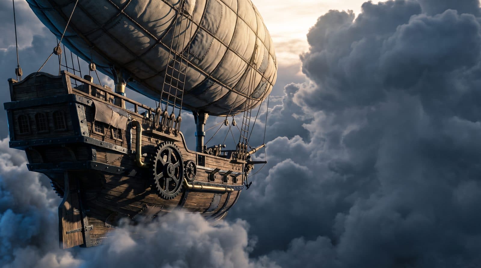Launch: Ark Gravity // Custom Digital Infrastructure